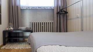 Проживание в семье INITIUM rooms - Jagiellońska 10M Гданьск-7